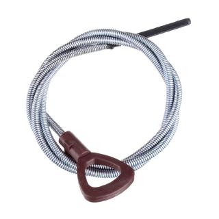 Que thăm nhớt hộp số 120cm cho xe ô tô Benz 722.6
