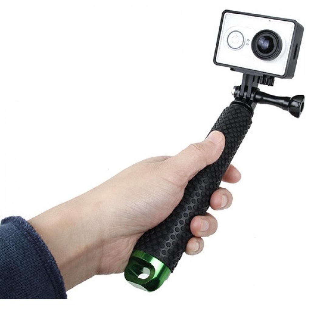 GOPRO Vỏ Nhôm Bảo Vệ Viền Máy Ảnh Xiaomi Yi Action Camera YiCam | BigBuy360 - bigbuy360.vn