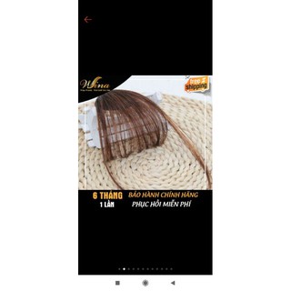 Tóc giả nữ phamtinh