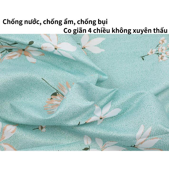 (Hàng sẵn có )Tủ treo quần áo 3 buồng 6 ngăn khung inox cao cấp