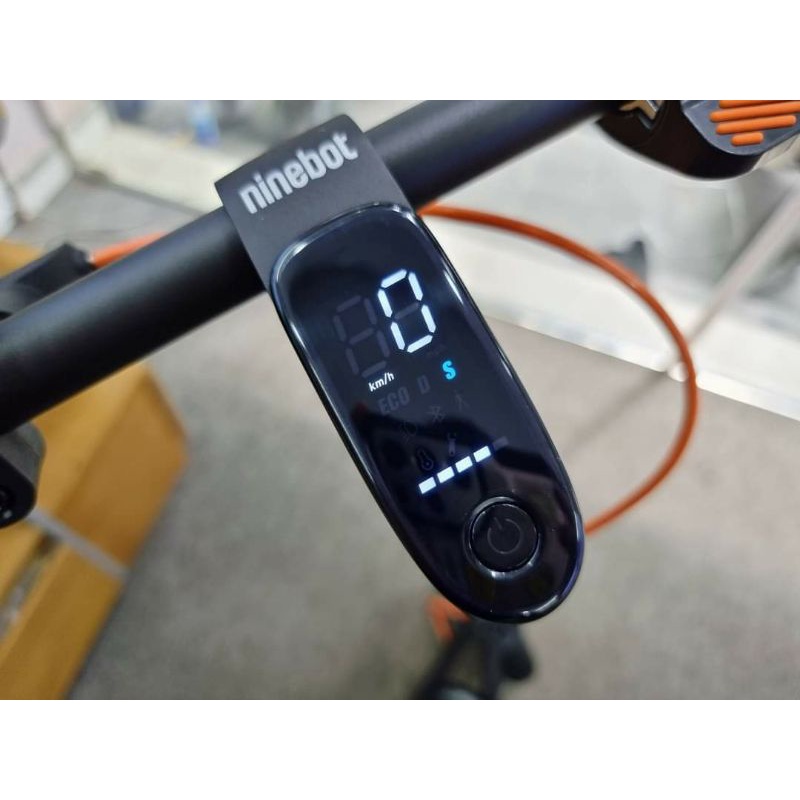 Xe Scooter Xiaomi Segway Ninebot F30 Phiên Bản Mới