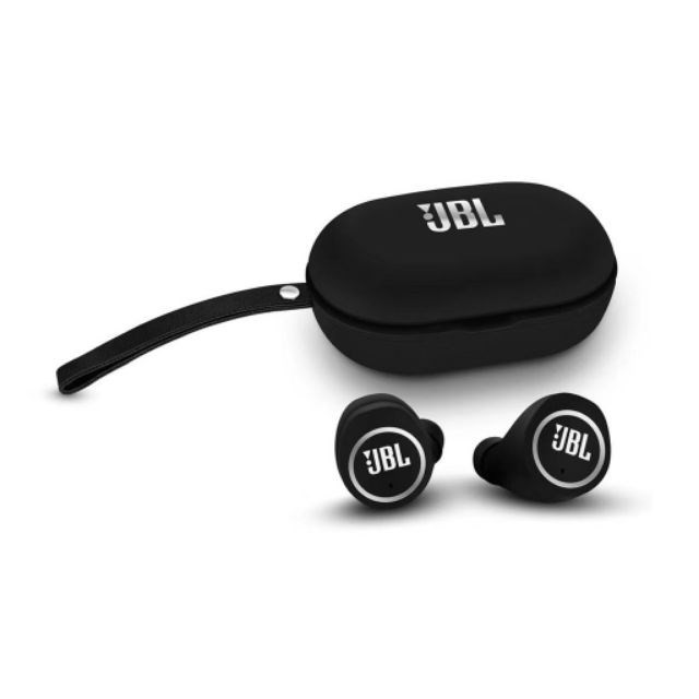 JBL Tai Nghe Bluetooth Không Dây X8 Kèm Hộp Sạc