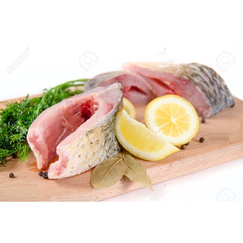 Cá BaSa Nam Việt Tươi Ngon - Giao Hỏa Tốc 1h