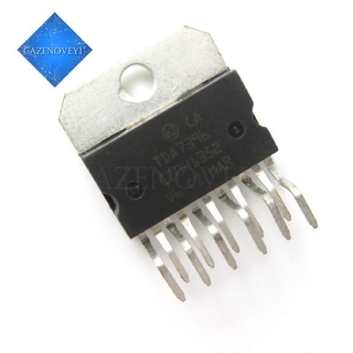 Linh kiện TDA7396 TDA 7396 ZIP-11 chuyên dụng