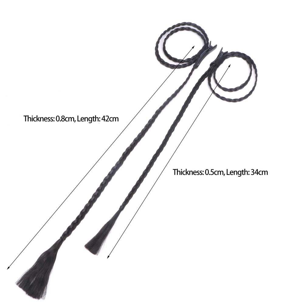Phụ Kiện Trâm Cài Tóc Kiểu Hán Phục Trung Hoa Dễ Thương Cho Bé Gái