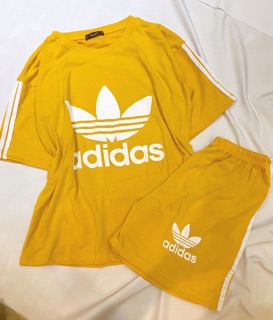 Set bộ Adidas