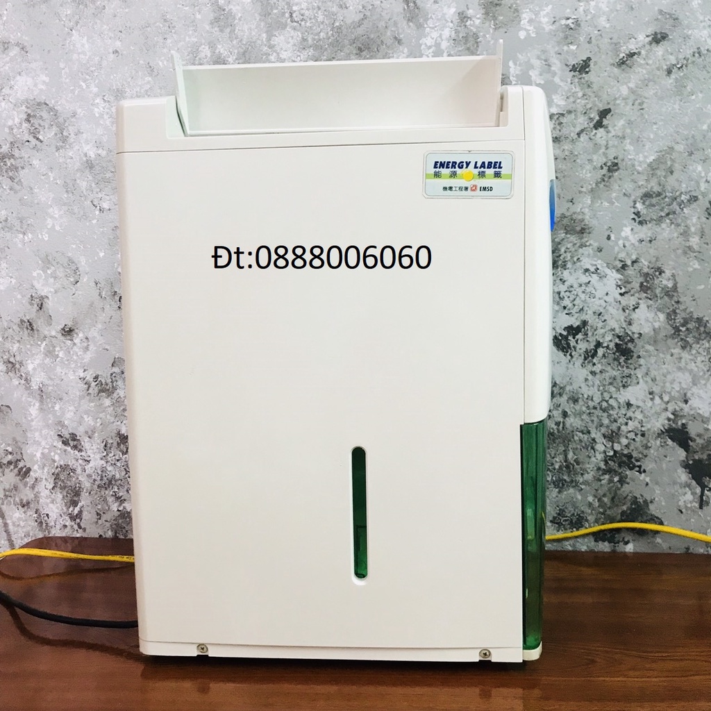 Máy hút ẩm Whirl Pool ss210 hàng nhật bãi