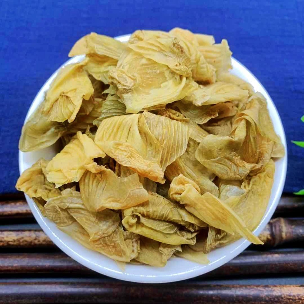 Kê Nội Kim khô sạch 100 gram.
