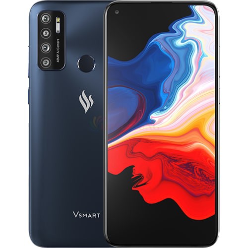 Điện thoại Vsmart Live 4 (6GB/64GB) - Hàng chính hãng | BigBuy360 - bigbuy360.vn