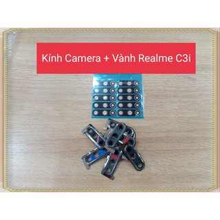 Kính camera Realme C3i/c3