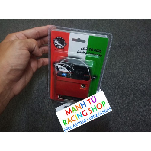 IC độ mở tua Sirius Shark tăng chỉnh cực mạnh - CS6449