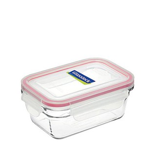 Hộp Thủy Tinh Glasslock GL1816 390ml
