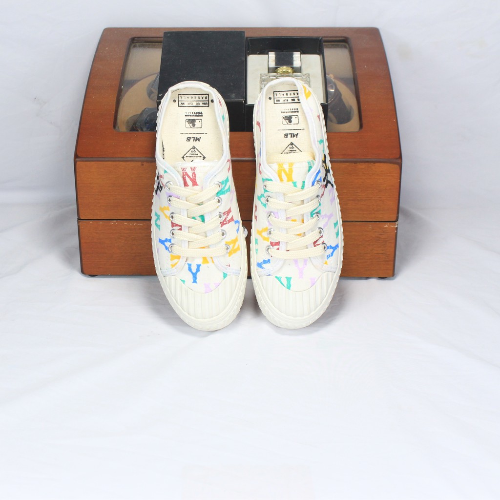 [Like au - Bản Trung ] Dép quai ngang 𝐌𝐋𝐁  đạp gót trắng  HOT 2021 HÀNG ĐẸP FREESHIP TOÀN QUỐC | BigBuy360 - bigbuy360.vn