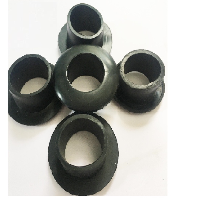 Gioăng  silicon  roong cao su chắn bụi, phi 27 dùng trong máy nước nóng NLMT