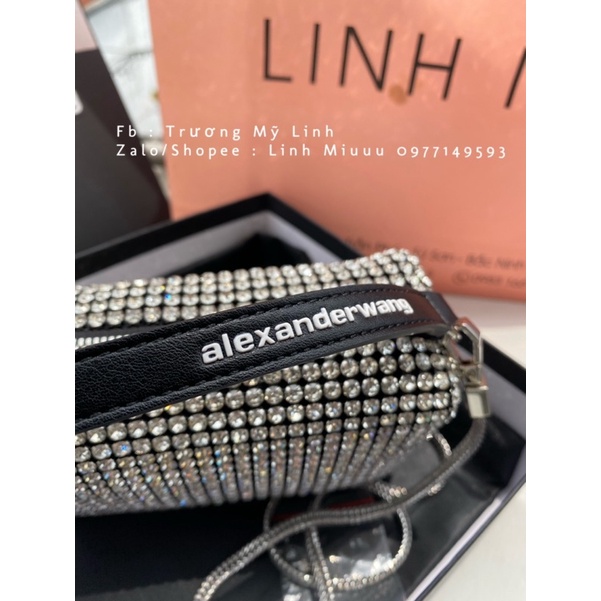 Túi Alex đá cao cấp supefullbox