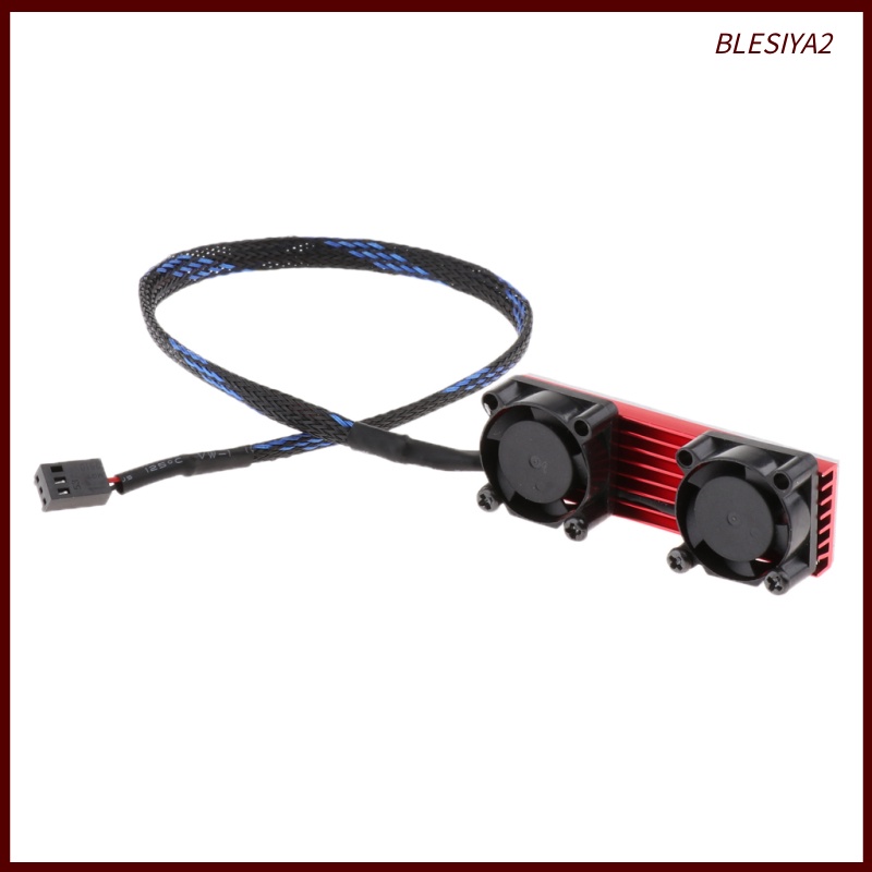 Bộ Tản Nhiệt Kép M.2 Ssd Nvme 2280 3 Pin | BigBuy360 - bigbuy360.vn