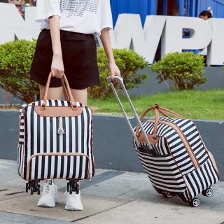 Vali kéo mini tiện dụng, siêu dễ thương
