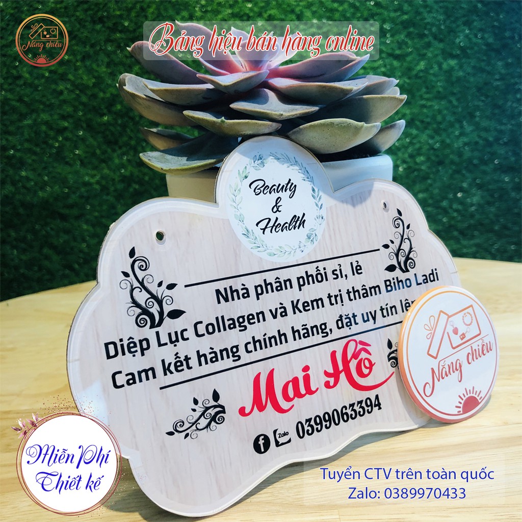 SIÊU ƯU ĐÃI - BẢNG NHỰA SHOP ONLINE - CAM KẾT CHẤT LƯỢNG | BigBuy360 - bigbuy360.vn