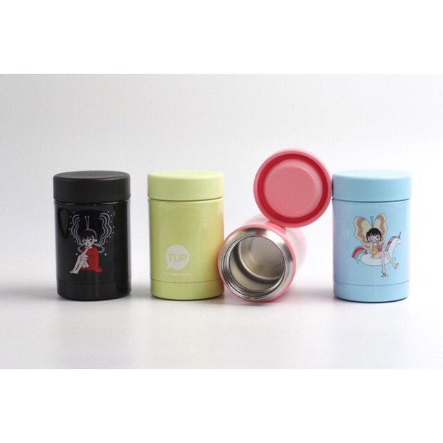 Bình giữ nhiệt Mini Thermos 250ml