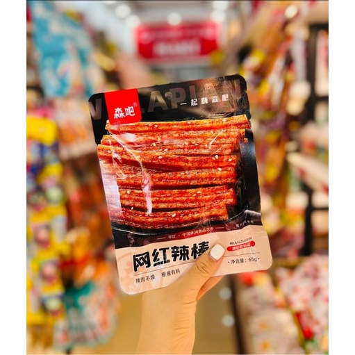 QUE CAY SENBA 6 VỊ