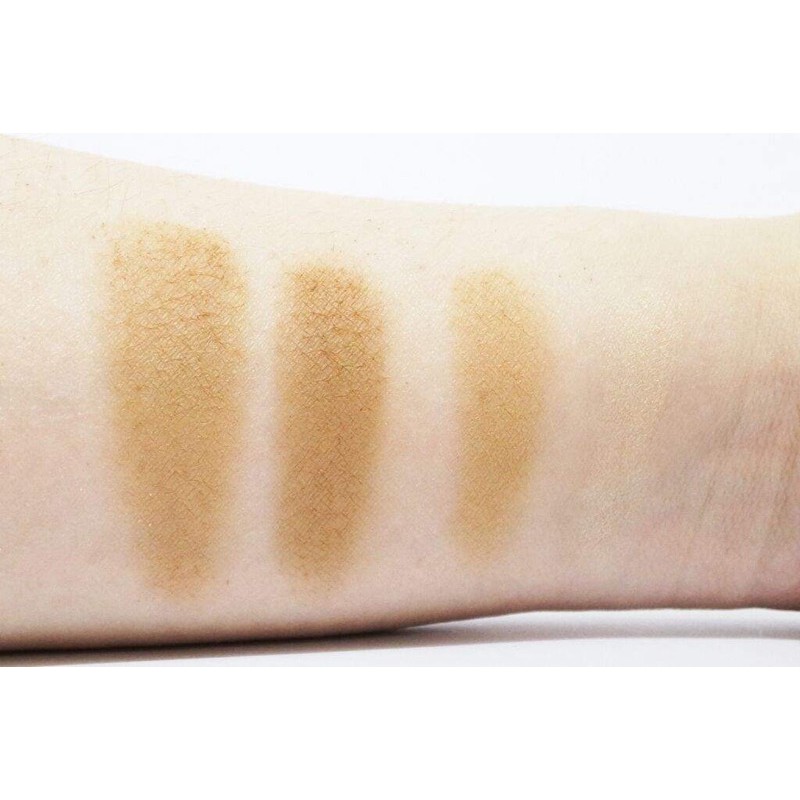 [SALE 50%] phấn tạo khối Apieu 3D countouring kit đủ bill hãng | BigBuy360 - bigbuy360.vn