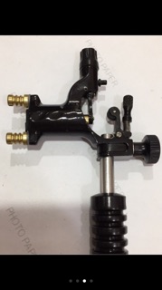 Máy xăm chuồn chuồn