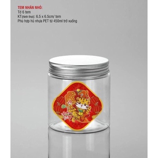 Tem tết Nhâm Dần