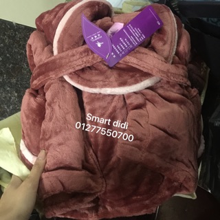 Áo choàng tắm cao cấp 