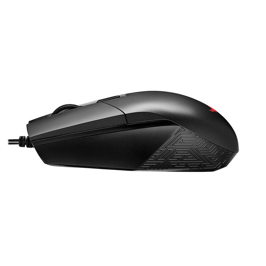 Chuột chơi gaming Asus ROG Strix Impact (P303) - Chính hãng phân phối