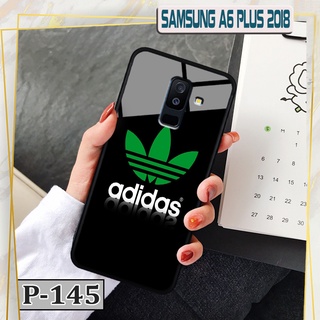 Ốp lưng 3D cho điện thoại Samsung Galaxy A6 Plus (2018)