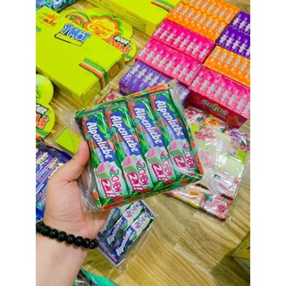 Kẹo Alpenliebe các loại