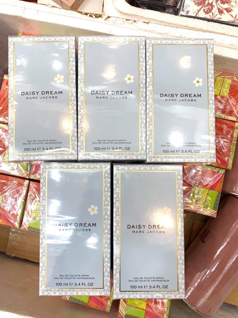 Nước Hoa Daisy Dream 100ml