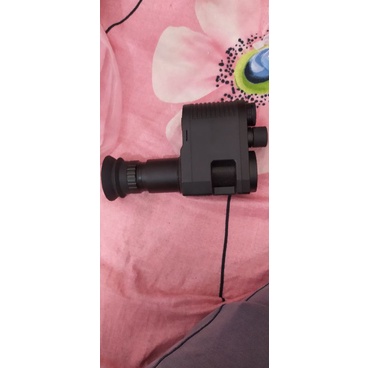 ống nhòm đêm, máy quay đêm, night vision megaori 3