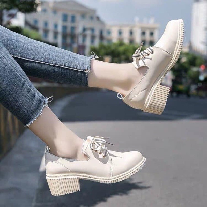 giày xinh (trả hàng t12)