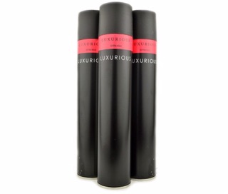 Gôm xịt tóc luxurious