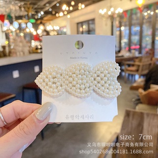 Kẹp tóc nữ, kẹp mái siêu đáng yêu
