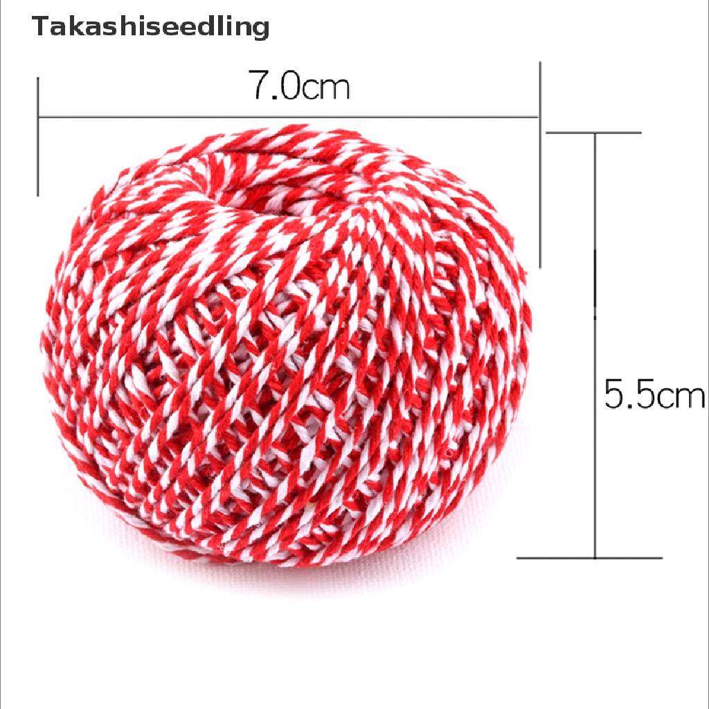 Cuộn dây thừng cotton 75m dùng khi nấu ăn tiện lợi