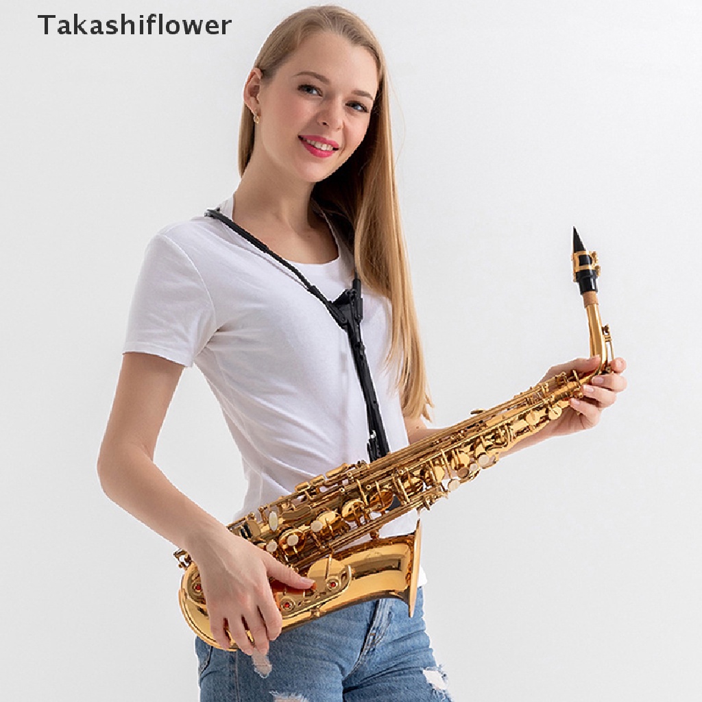 Dây đeo vai kèn saxophone có thể điều chỉnh