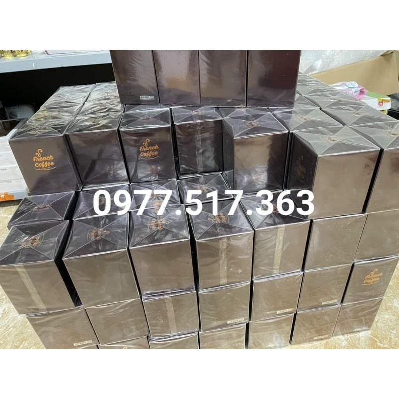 Nước hoa French Coffee - 100ml UAE