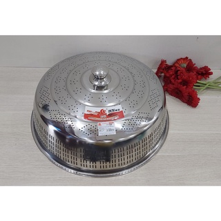 Lồng bàn inox cao cấp