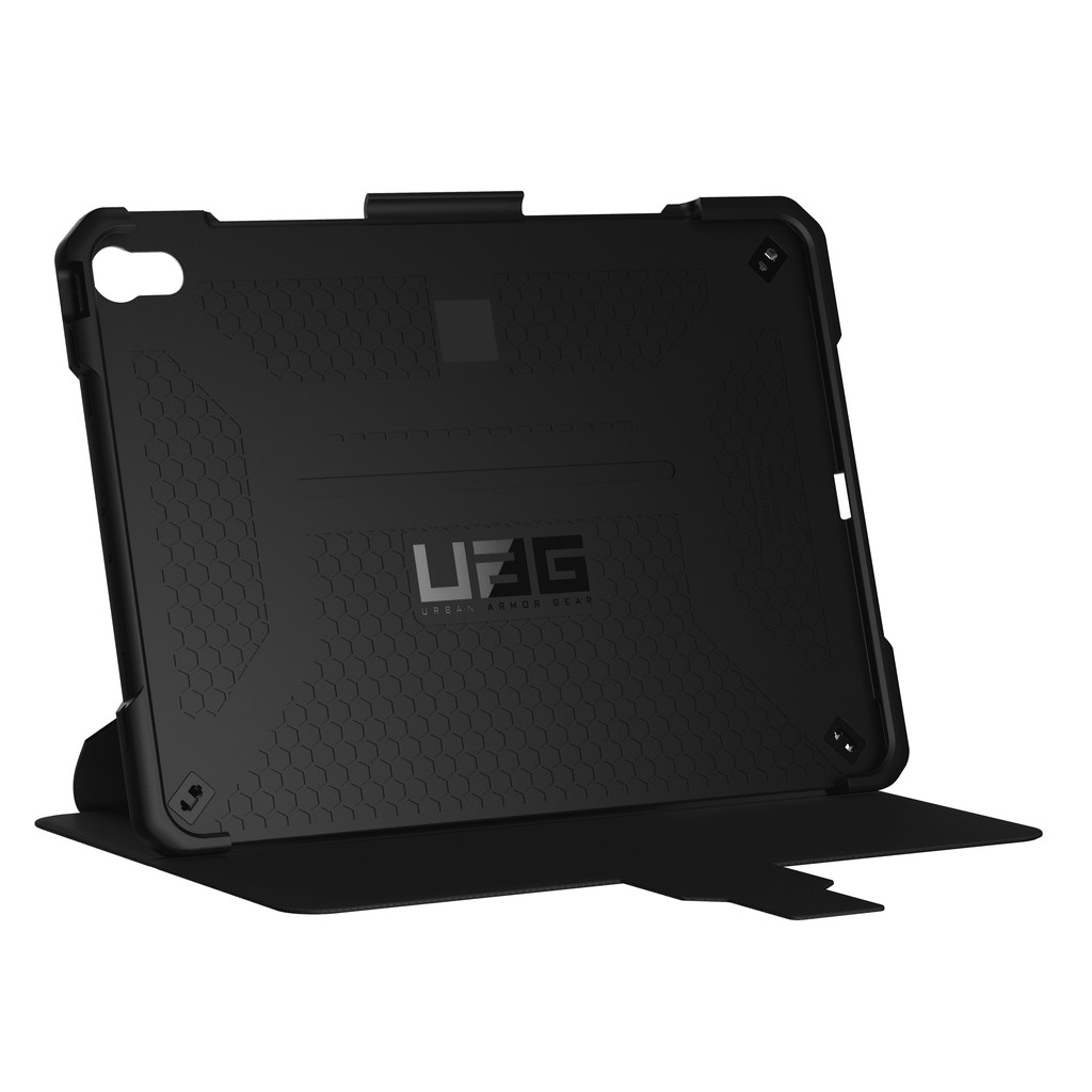 Ốp lưng UAG Metropolis cho iPad Pro 2018 [11-inch]