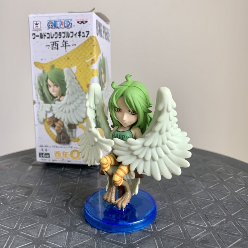 Mô hình Monet Wcf One Piece 7cm