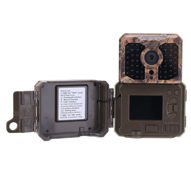 Camera hồng ngoại độ phân giải cao SV-TCM20H 20MP 1080P
 | BigBuy360 - bigbuy360.vn