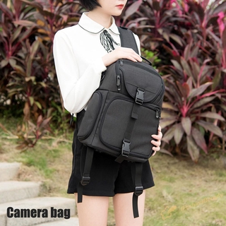 Balo Đựng Máy Ảnh Chống Nước