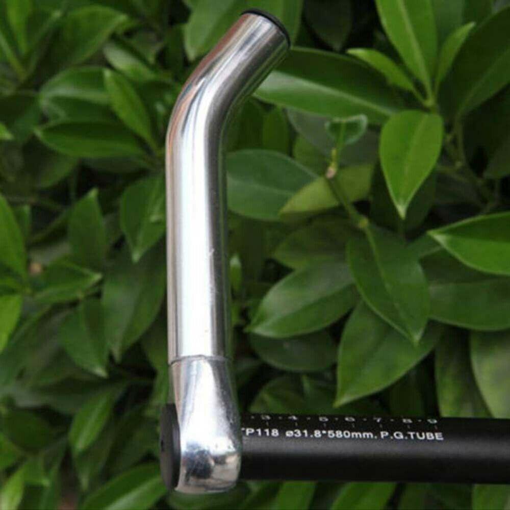 Tay Lái Xe Đạp Leo Núi Bằng Nhôm