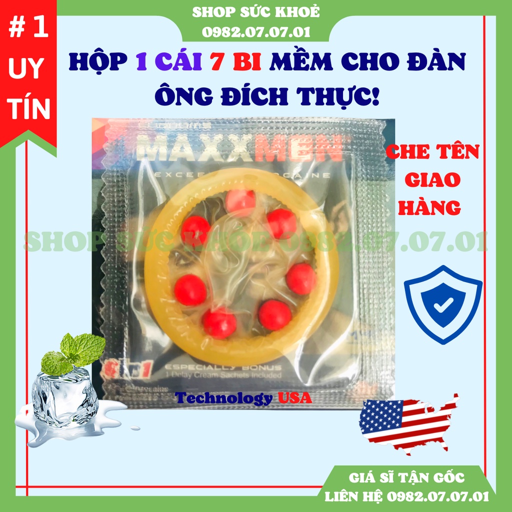 Bao Cao Su Gai Nổi Rỗng Mềm Thom Rose 1 Cái, Giúp Kích Thích Đa Điểm Đạt Đỉnh Nhanh Cho Nữ, Shop Chuyên Sỉ bao Cao Su