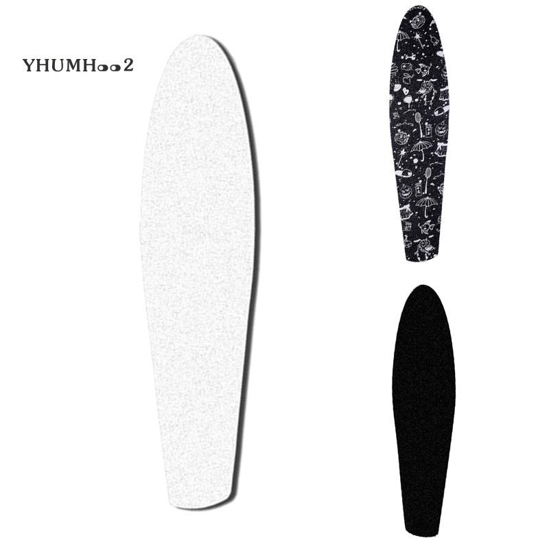 Giấy Nhám 22 Inch Dán Ván Trượt