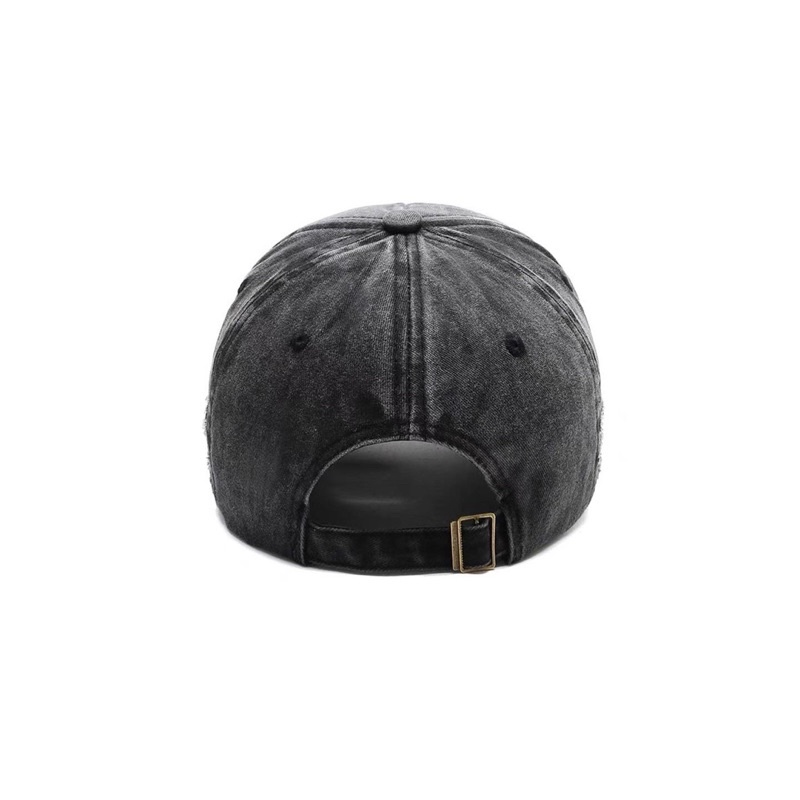 Mũ lưỡi trai phong cách Streetwear Retro năng động, cá tính, trẻ trung