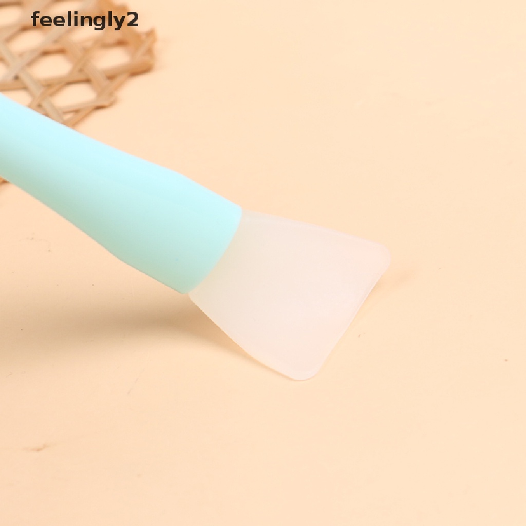 Cọ Silicone Đắp Mặt Nạ Thủ Công Tiện Dụng