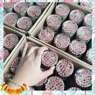 Combo 50 bút chì gỗ 2B cao cấp